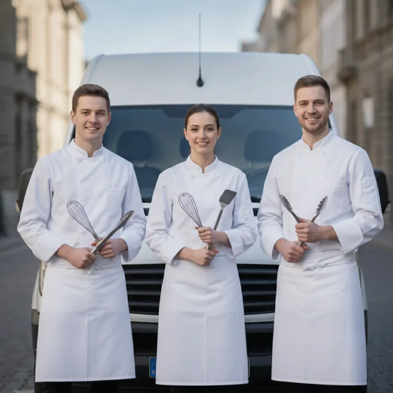 luxus catering schweiz Schaffhausen
